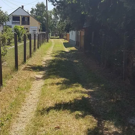 Vivi Aparman Appartamento Balatonmáriafürdő