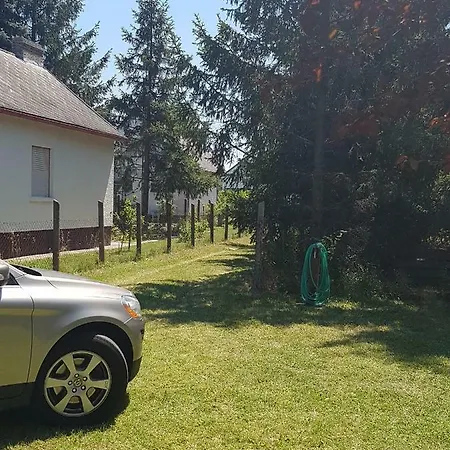 Vivi Aparman Balatonmáriafürdő