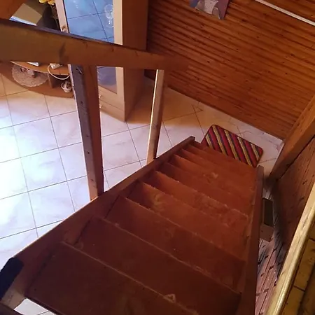 Vivi Aparman Balatonmáriafürdő
